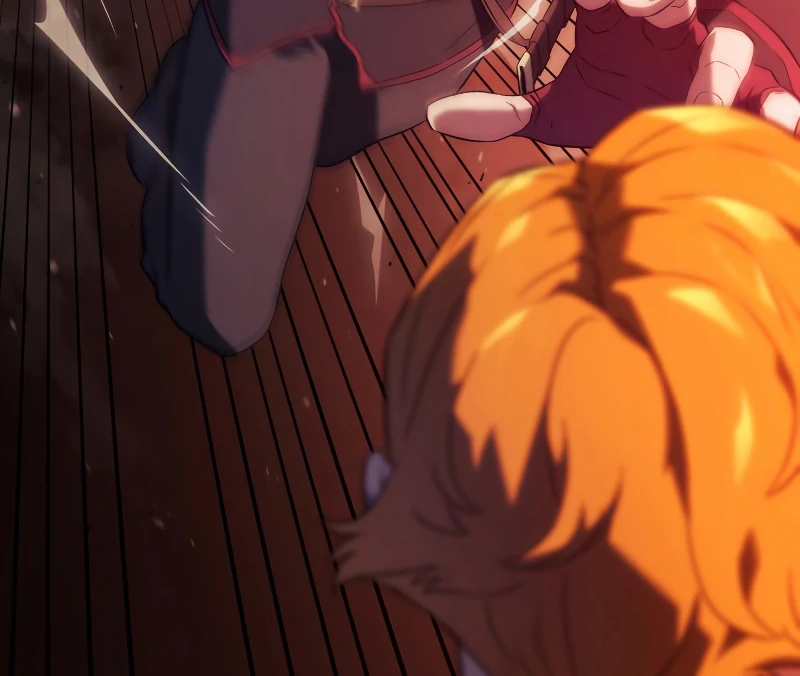 Revenge of the Iron-Blooded Sword Hound, Chapter 26 image 21